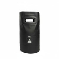 Foldable Folding Pail Multi-Functional Collapsible Water Carrier Lightweight Outdoor Gear Large Capacity for Travel
