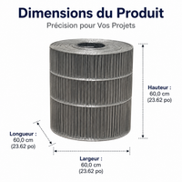 Roll Chicken Wire, 2.0 mm Welded Galvanized Fence, for Enclosures and Gardens, Silver Color