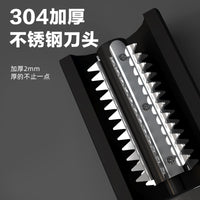 Electric Fish Scale Remover