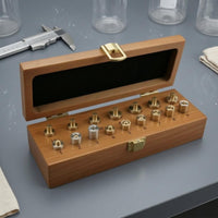 10 Pieces Keyboard Tuning Weights Easy to Clean Precision Tool Long-Lasting