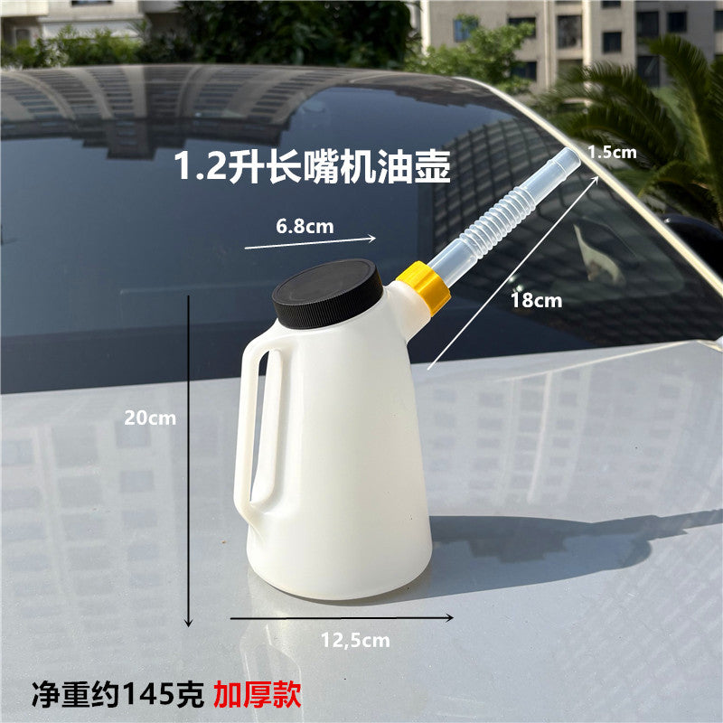 1.2L / Blk Cap Yellow Ring