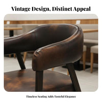 Dining Booth and Table Set adaptable for Various Businesses Upholstered Banquette Dining Set Sturdy Construction Easy to Clean