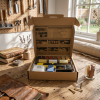 Wood Floor Repair Kit Sanding Sponge Furniture Scratch Repair Kit