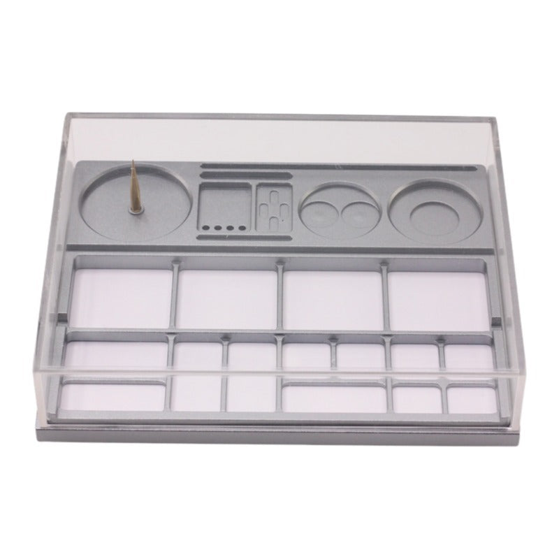 with Dividers