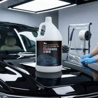 Ready-to-Use Paint Protection Film Installation Gel Premixed PPF Installation Gel Bubbleclear No Dilution for DIY Enthusiasts, Auto Detailing