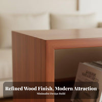 Low Sectional Cubby Shelf Multi-Functional Storage Single Piece Large Capacity Stable Frame for Apartment Dwellers, Home Office