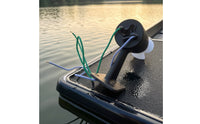 Waterproof Underwater Thruster with Propeller Lightweight Underwater Thruster Stable Ship Model Propeller Powerful for DIY Projects
