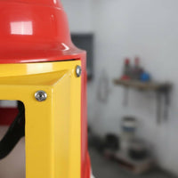 Paint Spray Hood Breathable Design Safety Sandblasting Helmet Wide View Lens