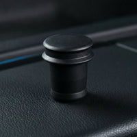 12V Socket Cover Safeguarding Outlet Lid Spare for Car Owners
