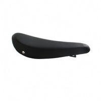 Padded Bike Saddle with Metal Bracket Long Banana Saddle Wide Banana Seat Long-Lasting for Adults