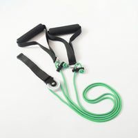 Comfortable over-the-Door Shoulder Pulley Portable Shoulder Pulley System Lightweight Stretching System with Foam Grips Long-Lasting for Seniors