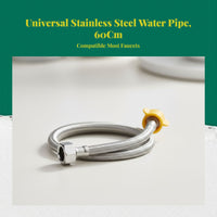 Contactless automatic detector faucet, water-saving, commercial kitchen sink valve, adjustable outlet