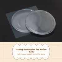 Silicone Skating Pads Impact Protection