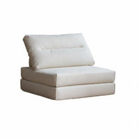 Configurable Block Sofa Bed Removable and Cleanable Cover Living Room Furniture Easy Assembly Pull-Extendable Sleeper Sleeper
