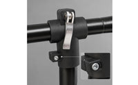 Cycle Display Rack Wall-Mounted Bike Rack Easy to Install Cycle Wall Mount for Cyclists