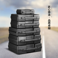 SMRITI传承防护箱GD018系列手提多功能五金工具安全设备保护箱