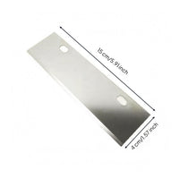 Replacement Blade Sturdy Grill Blade Heavy Duty