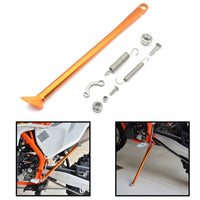 Side Stand Kickstand for KTM 300 XC/XCW 2008-2014, ABS Material