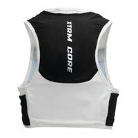 Breathable Running Hydration Vest Multi-Pocket Design Lightweight Hydration Vest Quick Reach Pockets Lightweight Runner Pack Adjustable Fit for Hikers, Hiking, Cycling