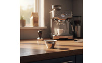 stainless steel  Portafilter Basket 58mm Espresso Strainer Basket for Baristas