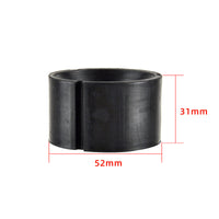 Model Starter Rubber Head for ZY TOC GS Starter Accessories