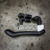 Automotive Xterra Snorkel Direct Fit Xterra Air Intake Tube Long-Lasting ABS
