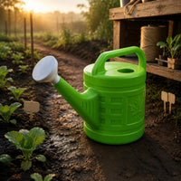 Watering Can Leakproof Long Spout Watering Can Anti-Fall