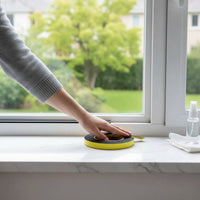 Foam Sealing Strip Dustproof Weather Sealing Foam Tape Flexible Door Seal Tape for Homeowners, Window Openings