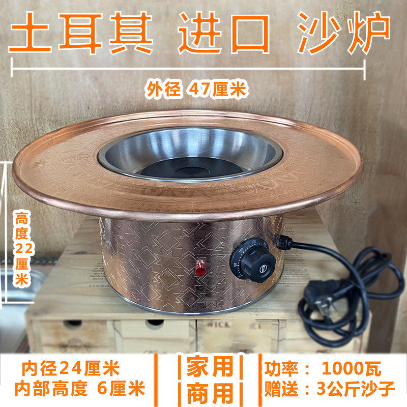 Copper 0605