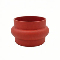 Rubber piping Connector Flexible piping Connector Easy to Install Expansion Joint Coupling for Plumbers