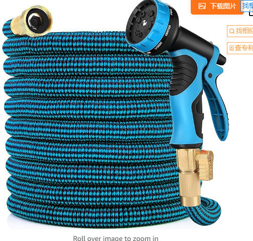 Blue / 150FT