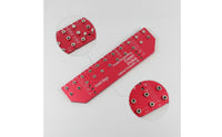 Hinge Drilling Guide 35mm Tool Lightweight for Installers