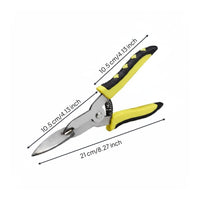 Durian Opener Pointed Tips Durian Shell Splitter Compact