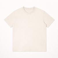 Men's Dense Base Layer T-Shirts with Crew Neck, Loose Fit Short Sleeve Tee for Streetwear and Casual Wear, Moisture Wicking Material