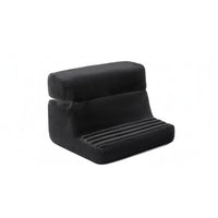 Reading Pillow Stand Handseffortless Padded Book Rest Ribbed