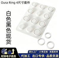 Oura Ring 4 Sizing Kit - Ring Finger Size Measurement Kit