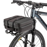 Bicycle Front Rack Frameless Front Basket