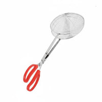 Mesh Catch Catching Clamp Easy to Clean Fishing Tool Portable
