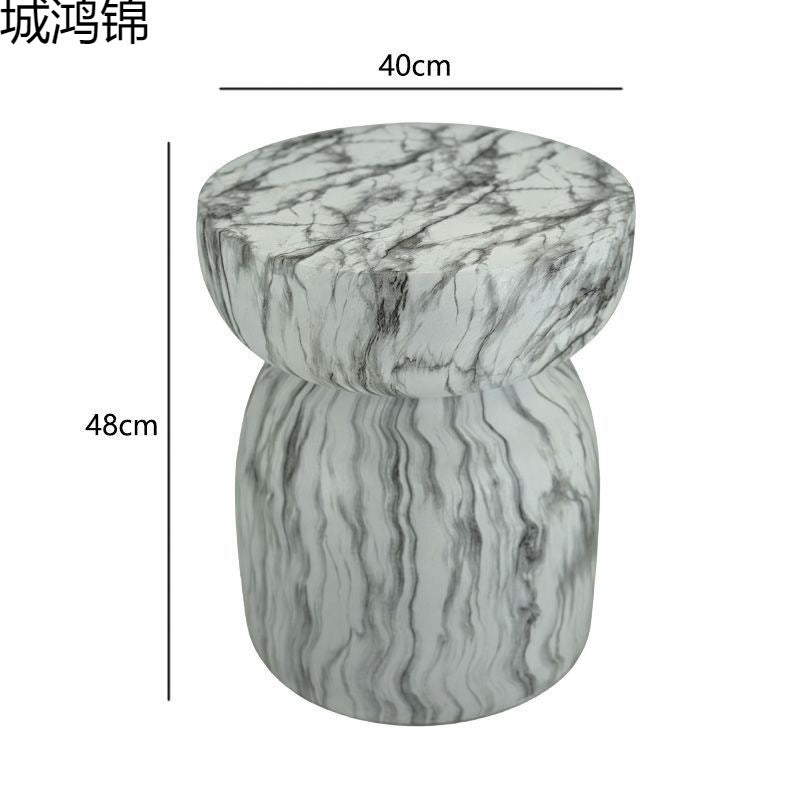 Semicircle Marble