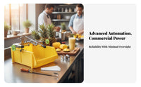 Professional Pineapple Cutter Set Easy to Use Pineapple Peeling Tool Corer Kitchen Gadget Fast & Efficient Long-Lasting