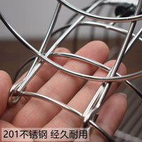 不锈钢洗猫笼洗猫笼子防抓防咬固定吹风吹干笼专业洗猫烘干猫笼子