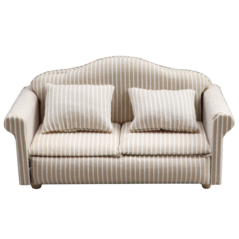 Double Sofa