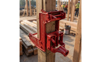Wall Jack Heavy-Duty Framing Jack Manual Tool for Builders, Contractors, Construction Sites