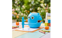 Drawing Robot Toy Intelligent Drawing Robot Doodle Bot Educational Interactive for Children, Preschool, Homeschool