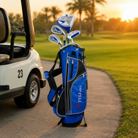 junior golf club set