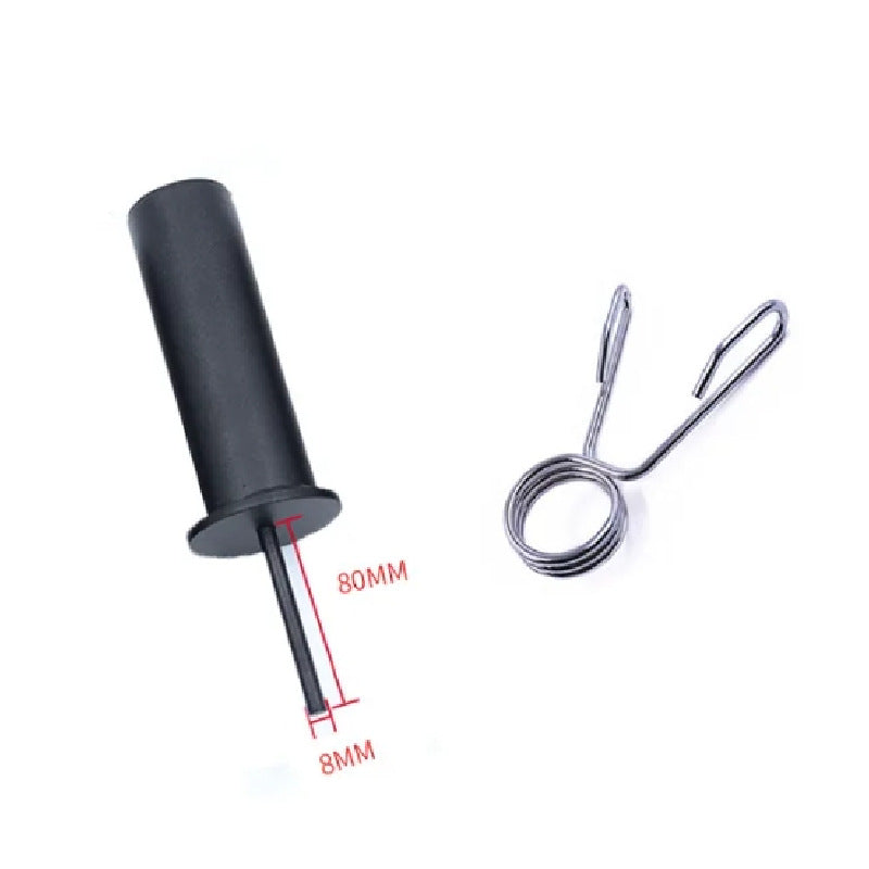 8MM X 80MM Circlip