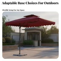 Folding Canopy Tent Branding Printable 4-Leg Portable Canopy Sun Protection Outdoor Advertising Tent for Vendors, Businesses, Patio, Commerce Shows