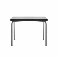 Folded Corner Side Table Minimalist Design C-Shaped Couch Stand Nordic Aesthetic dual-level Storage for Homeowners, Next to Sofa