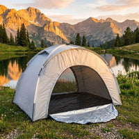 camping tent