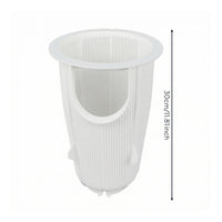 Pool Filter Basket OEM Part Replacement Basket Locking Tabs